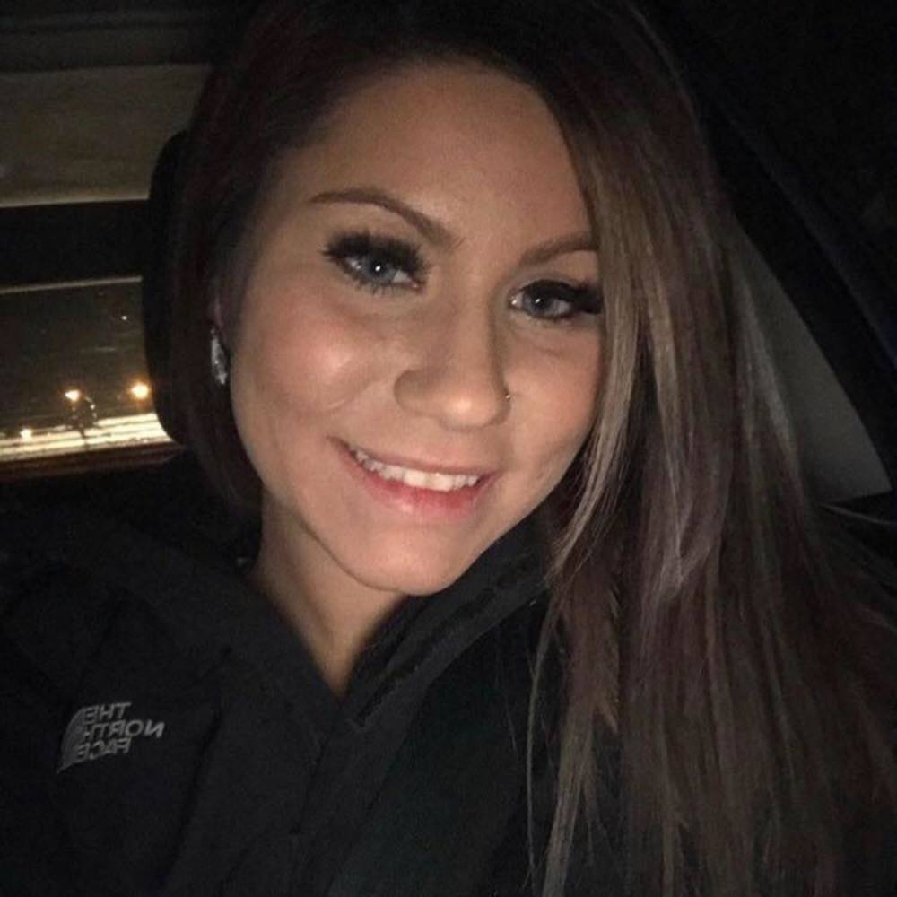 Meet your Posher, Kelsey